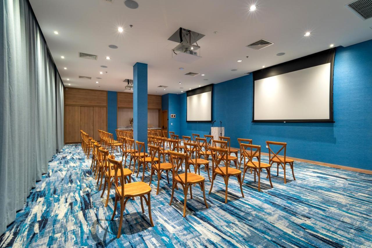 Aquamare Hotel San Andrés المظهر الخارجي الصورة